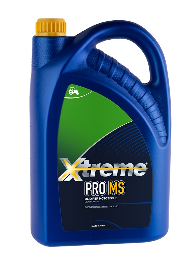 XTREME / OLIO MOTOSEGA XTREME PRO MS (1 LITRO) / LUBRIFICANTI