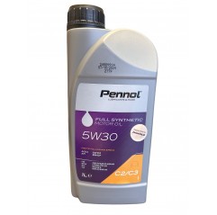 PENNOL / OLIO 5W30 PENNOL ( 1 LITRO) / LUBRIFICANTI