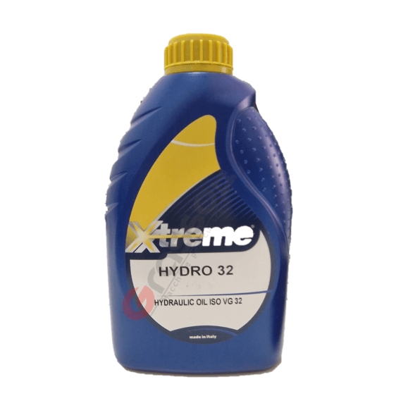XTREME / OLIO XTREME IDRAULICO HYDRO32 ISO32 (5 LITRI) / LUBRIFICANTI