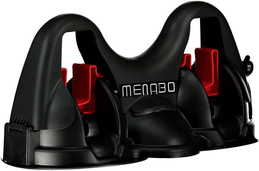 MENABO / PORTASCI MAGNETICO HIMALAYA / PORTA SCI