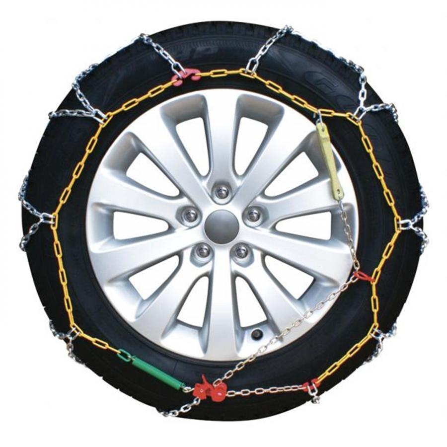 CORA GRIP / SUV GRIP / CATENE