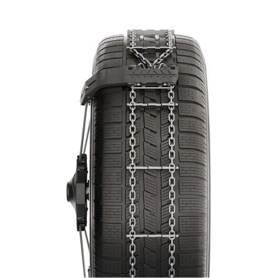 CORA / COMFORT CLICK2GO GRUPPO TA33 / CATENE