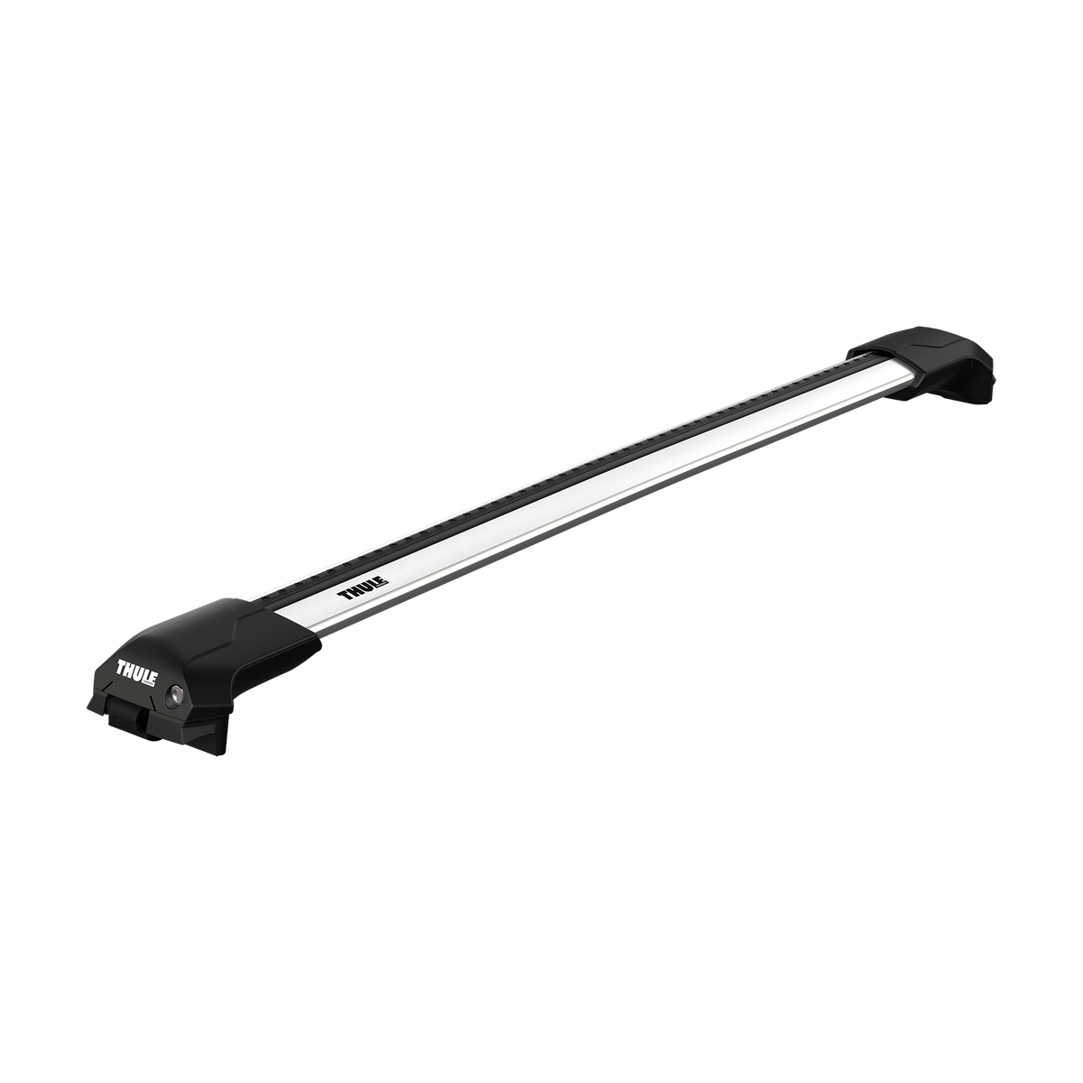 THULE / BARRA PORTATUTTO WINGBAR EDGE 95 CM SILVER / BARRE PORTATUTTO