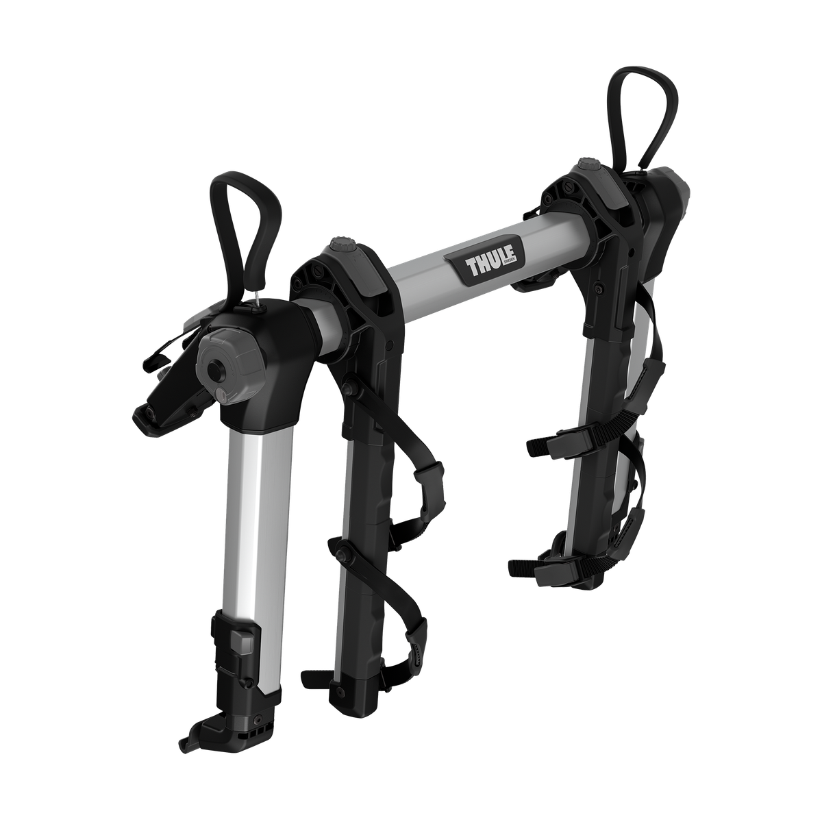 THULE / PORTABICI POSTERIORE OUTWAY HANGING 2 BICI / PORTA BICICLETTE