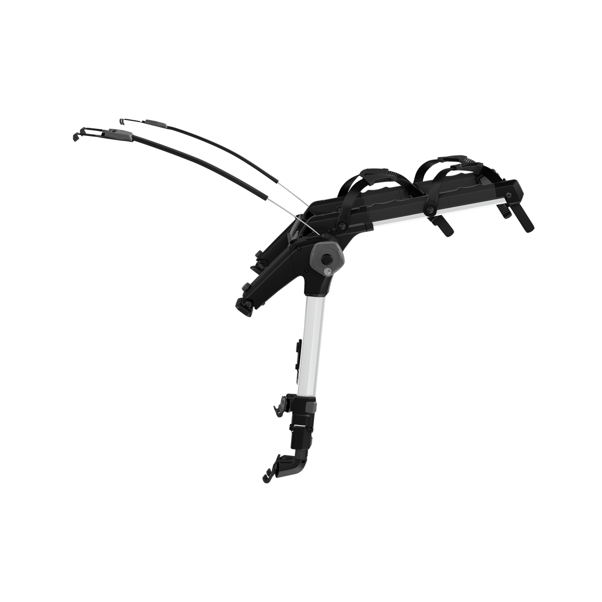 THULE / PORTABICI POSTERIORE OUTWAY HANGING 2 BICI / PORTA BICICLETTE