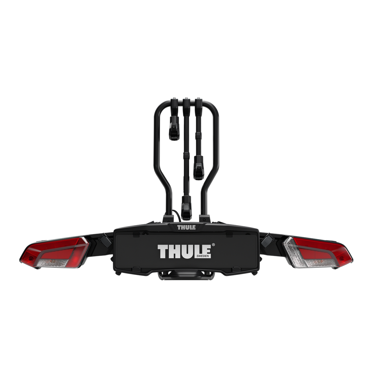 THULE / PORTABICI DA GANCIO TRAINO EASYFOLD 3 3 BICI 13 POLI / PORTA BICICLETTE