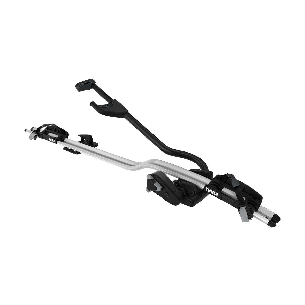 THULE / PORTABICI DA TETTO PRORIDE ALLUMINIO / PORTA BICICLETTE
