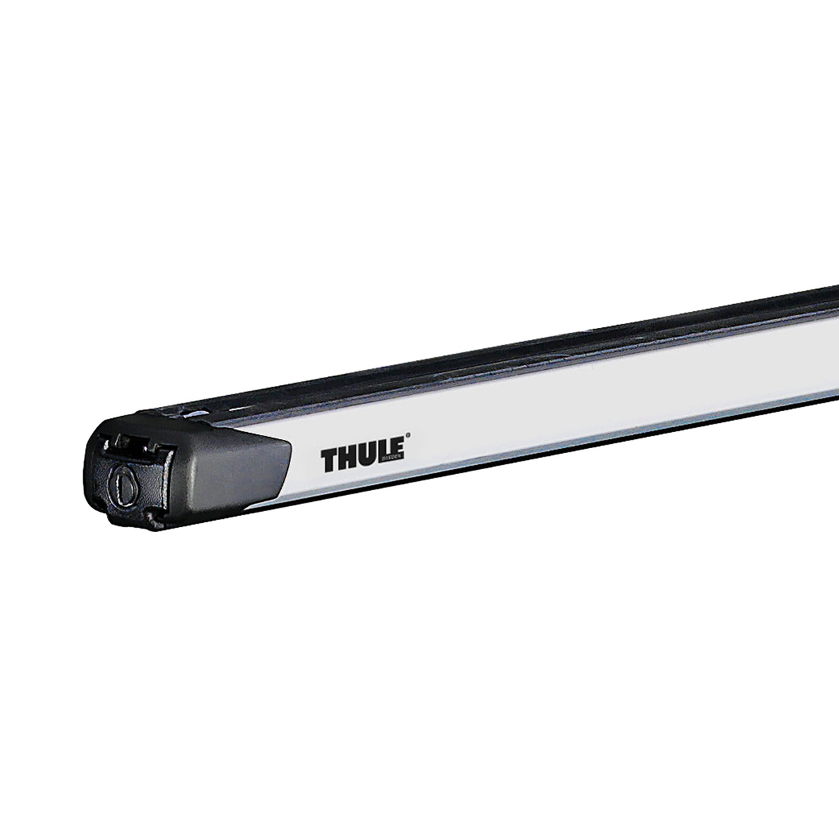 THULE / COPPIA BARRE PORTATUTTO SLIDEBAR 127 CM / BARRE PORTATUTTO