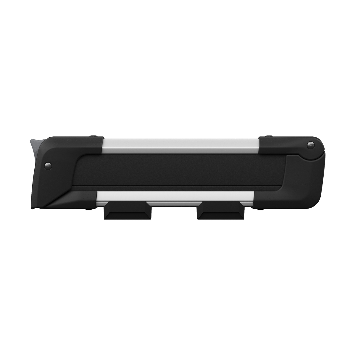 THULE / PORTASCI DA TETTO SNOWPACK 2 PAIA / PORTA SCI