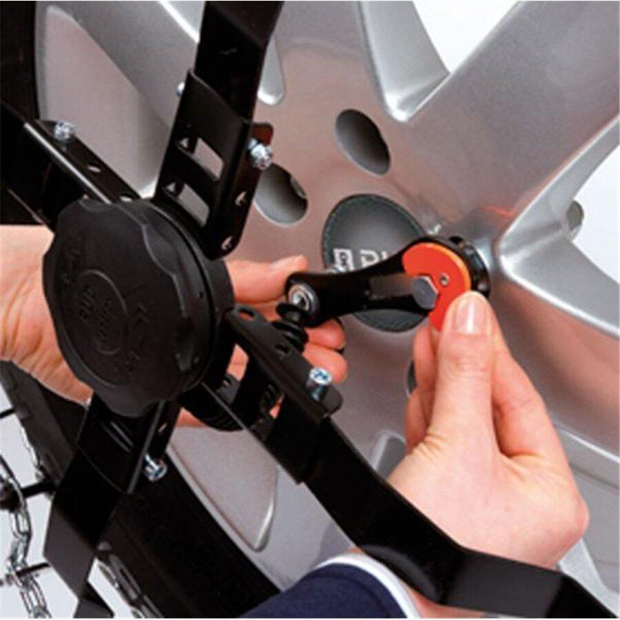 CORA / COMFORT CENTRAX GRUPPO N890 / CATENE