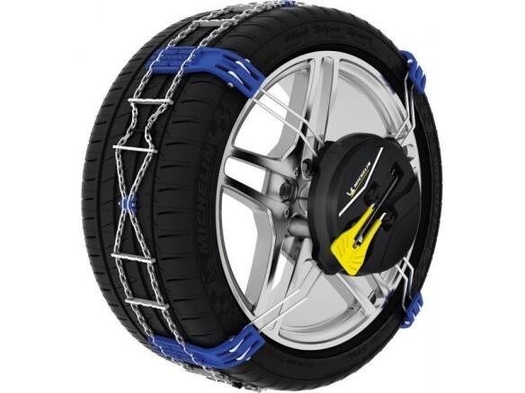 CORA / FAST GRIP GRUPPO 110 / CATENE