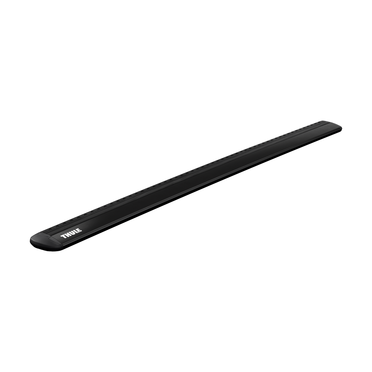 THULE / COPPIA BARRE PORTATUTTO WINGBAR EVO 150 CM NERE / BARRE PORTATUTTO