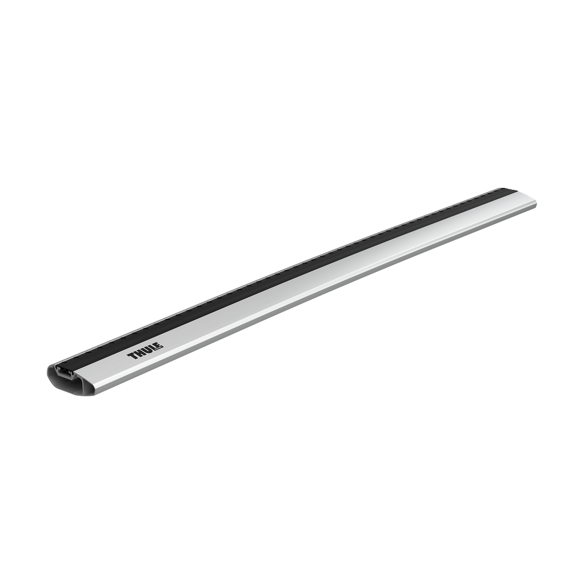 THULE / COPPIA BARRE PORTATUTTO WINGBAR EDGE RAILING MISURA S+M / BARRE PORTATUTTO