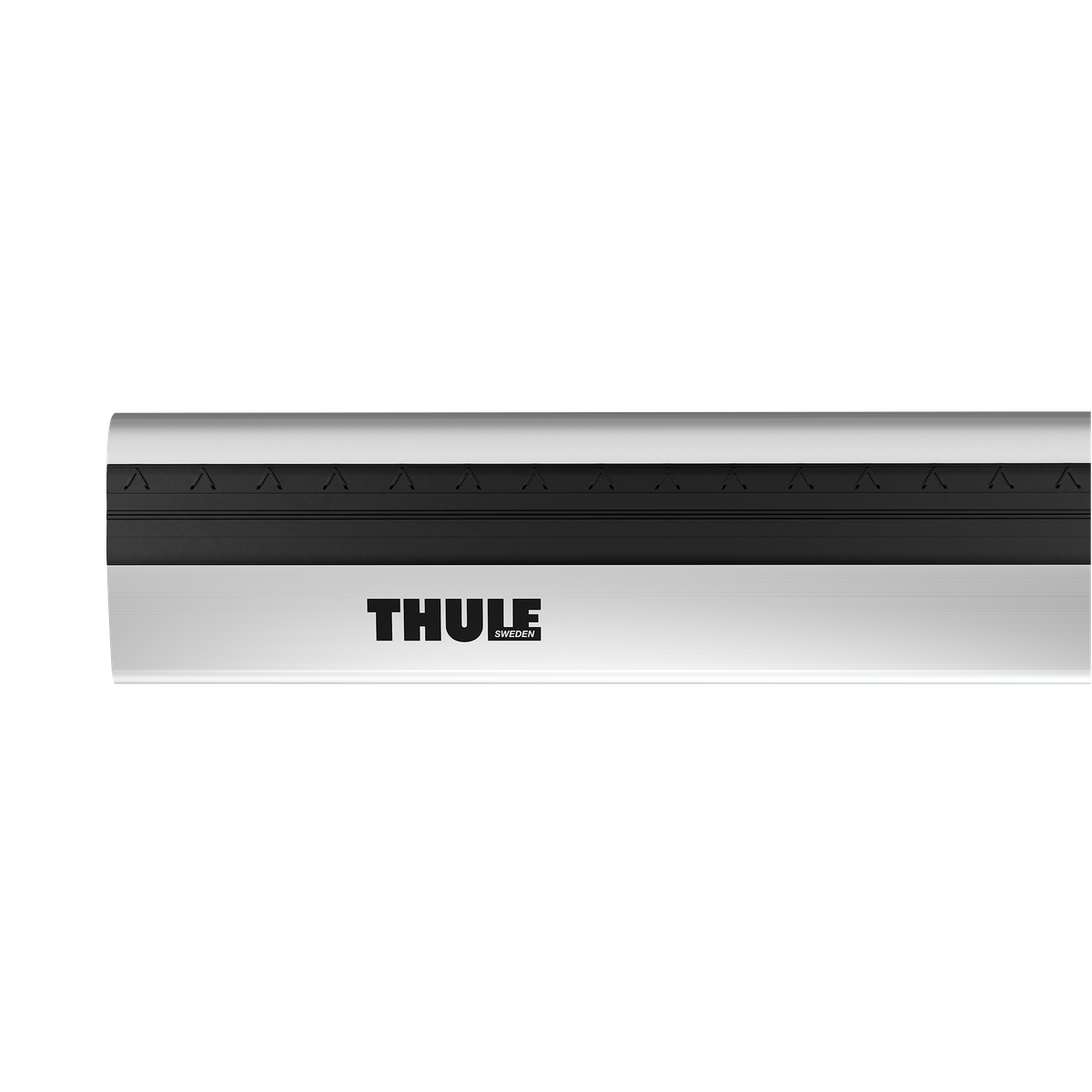 THULE / COPPIA BARRE PORTATUTTO WINGBAR EDGE RAILING MISURA S+M / BARRE PORTATUTTO