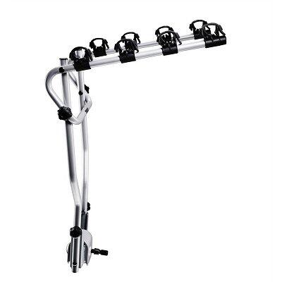 THULE / PORTABICI DA GANCIO TRAINO HANGON 4 BICI / PORTA BICICLETTE