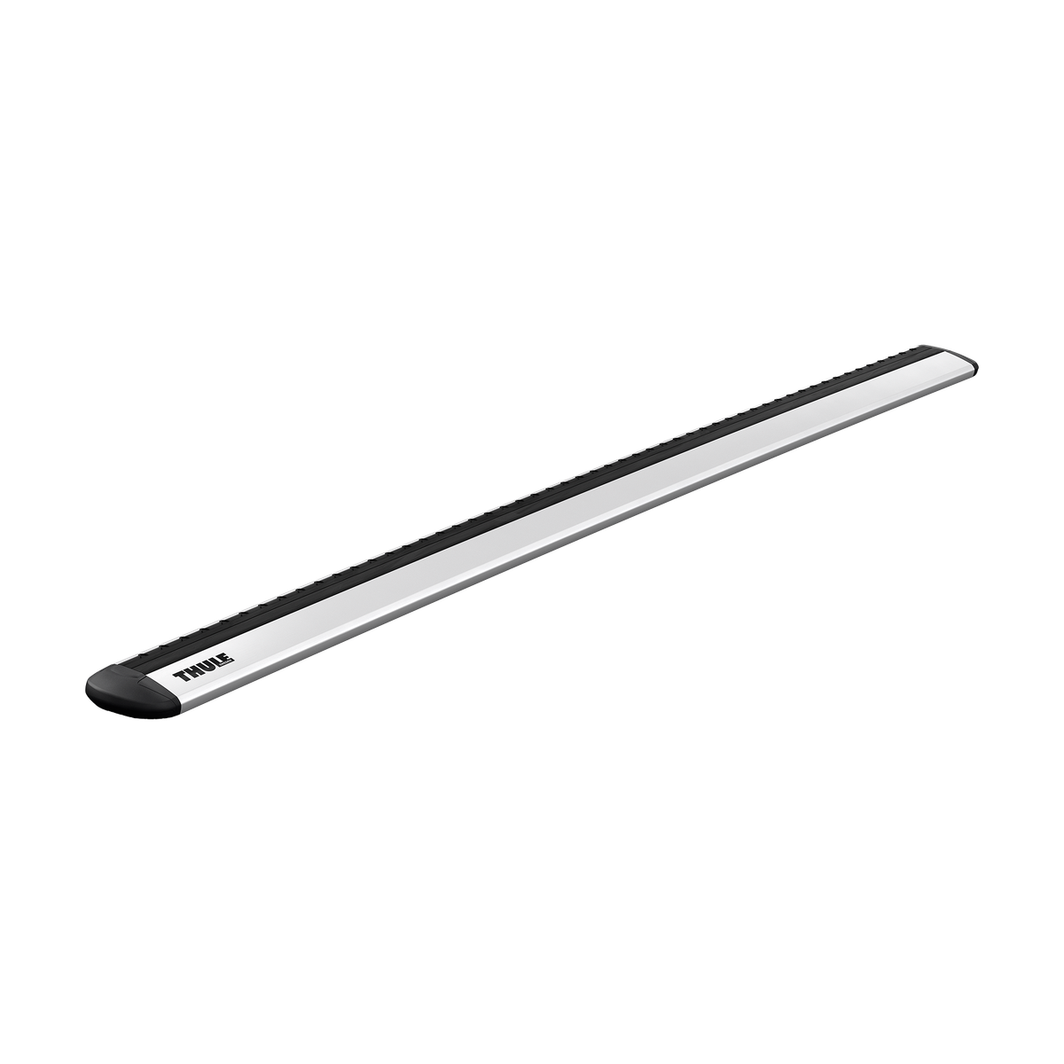 THULE / COPPIA BARRE PORTATUTTO WINGBAR EVO 150 CM SILVER / BARRE PORTATUTTO