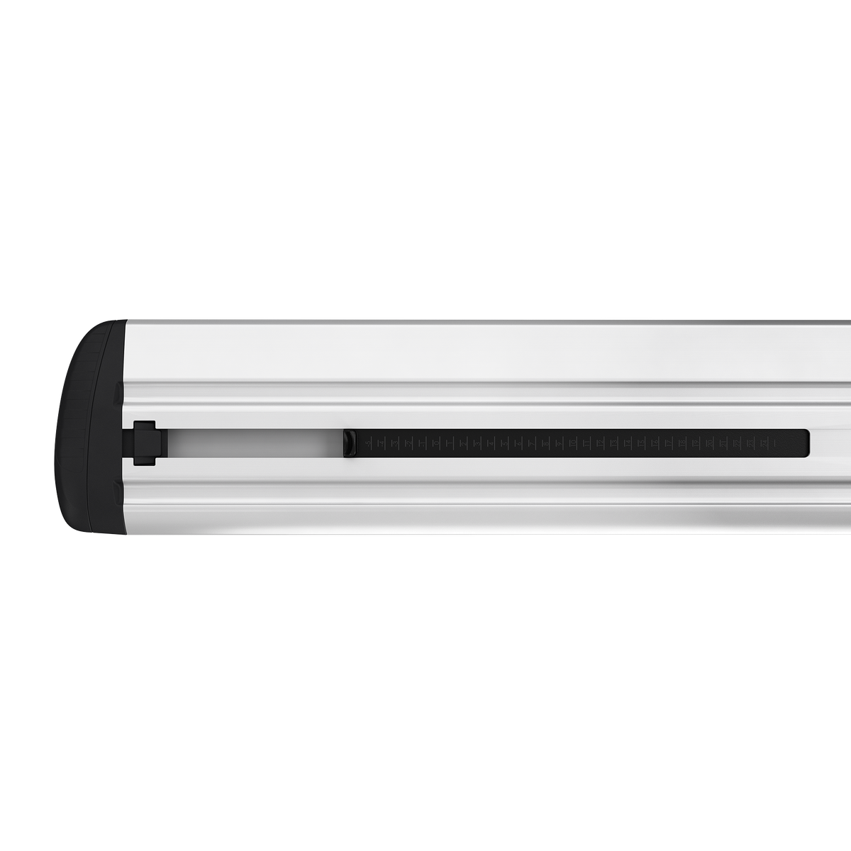 THULE / COPPIA BARRE PORTATUTTO WINGBAR EVO 150 CM SILVER / BARRE PORTATUTTO