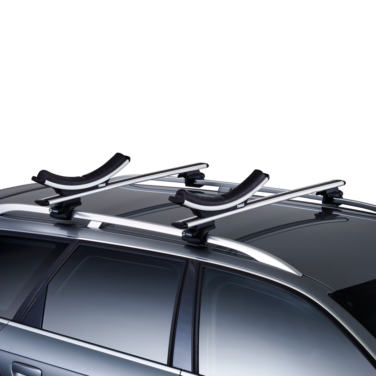 THULE / PORTA KAYAK/CANOA K-GUARD / BARRE PORTATUTTO