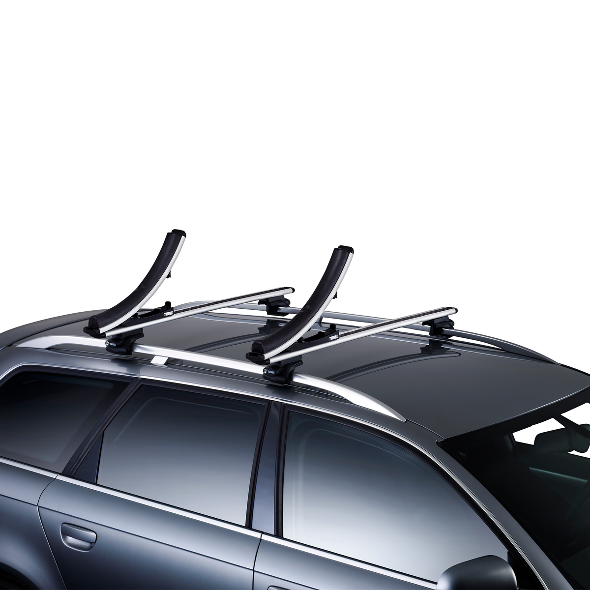 THULE / PORTA KAYAK/CANOA K-GUARD / BARRE PORTATUTTO