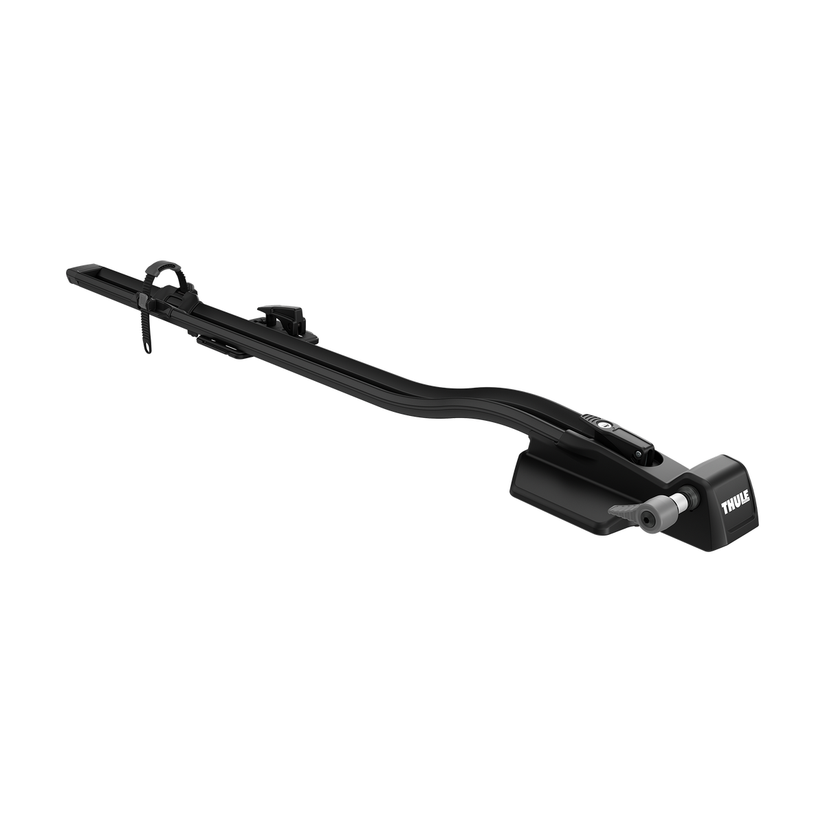 THULE / PORTABICI DA TETTO FASTRIDE / PORTA BICICLETTE