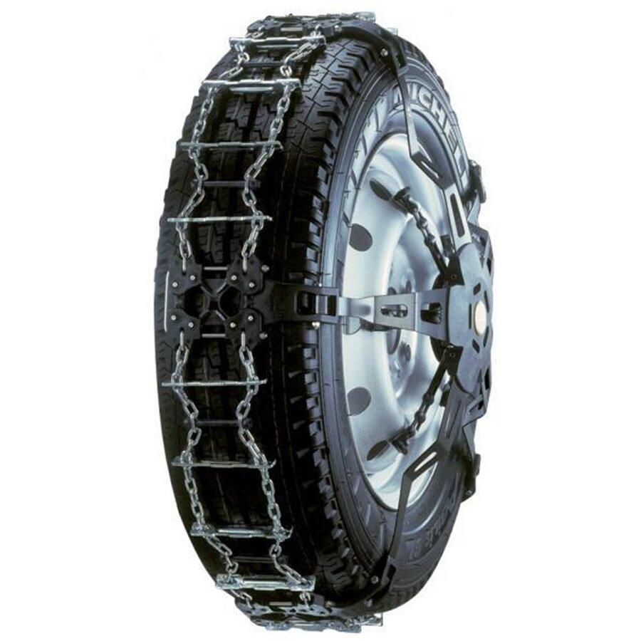 CORA / TRAK VEICOLI LEGGERI GRUPPO LT51S / CATENE