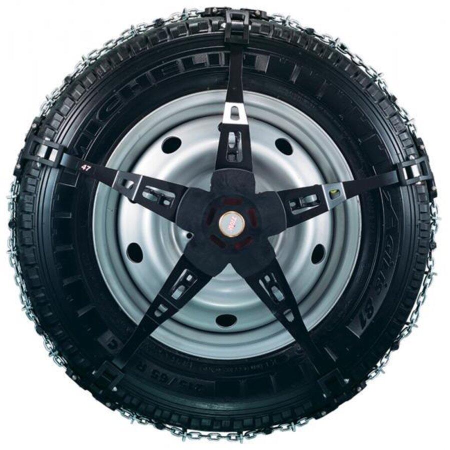 CORA / TRAK VEICOLI LEGGERI GRUPPO LT51S / CATENE