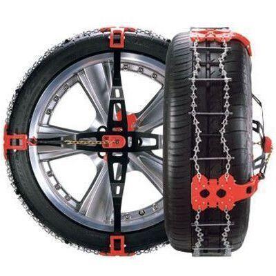 CORA / TRAK SPORT GRUPPO 210 / CATENE