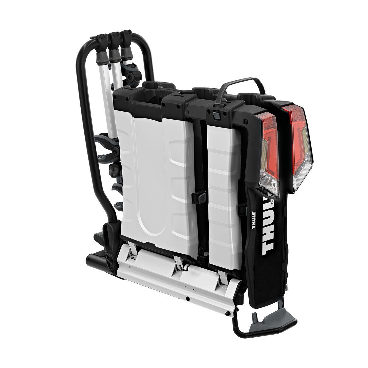 THULE / PORTABICI DA GANCIO TRAINO EASYFOLD XT 3 BICI 13 POLI / PORTA BICICLETTE