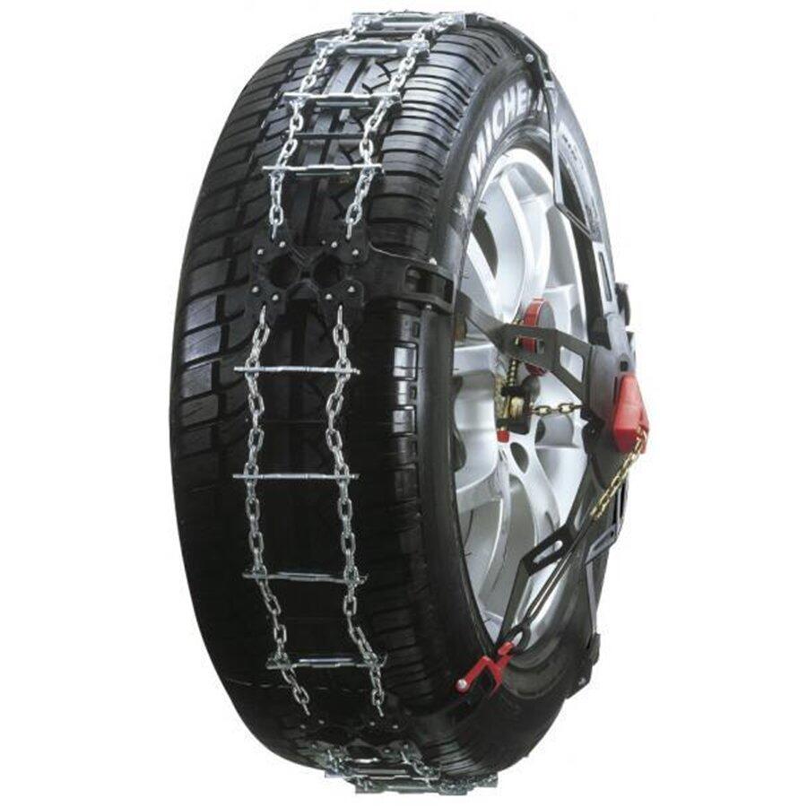 CORA / TRAK 4X4 GRUPPO LT53 / CATENE