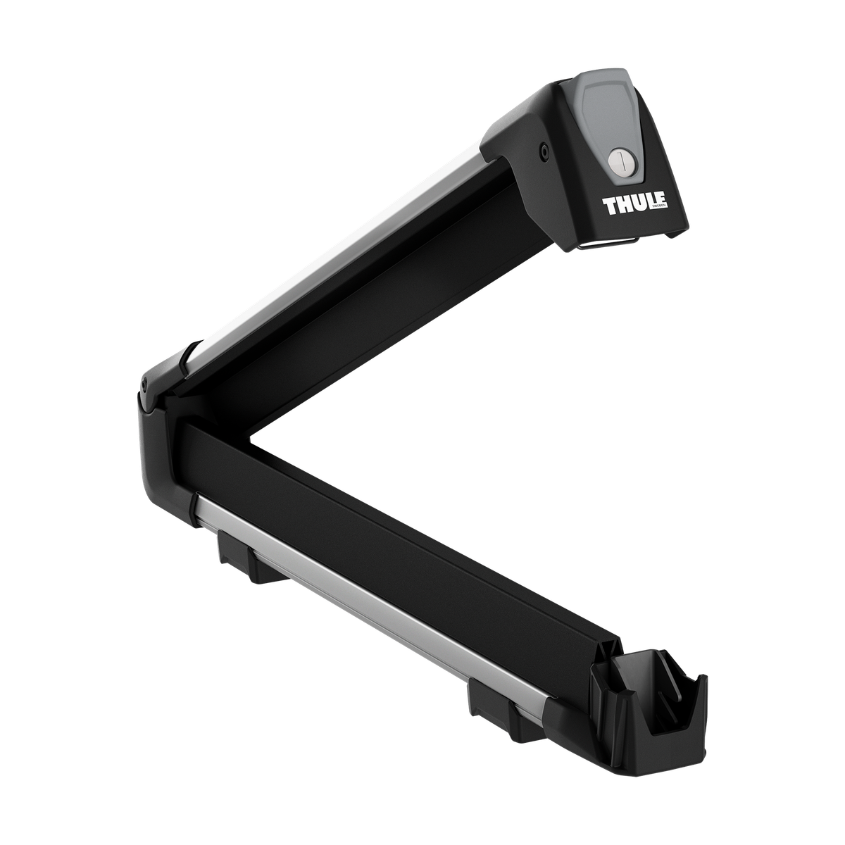 THULE / PORTASCI DA TETTO SNOWPACK 6 PAIA / PORTA SCI