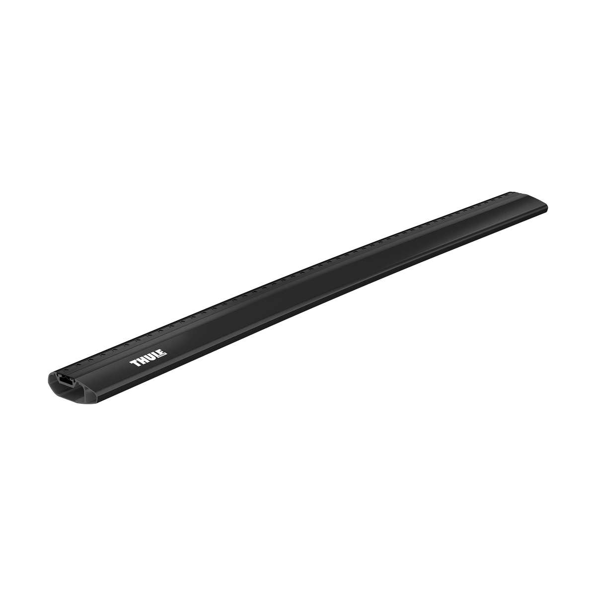 THULE / COPPIA BARRE PORTATUTTO WINGBAR EDGE FIXPOINT NERE MISURA S+M / BARRE PORTATUTTO