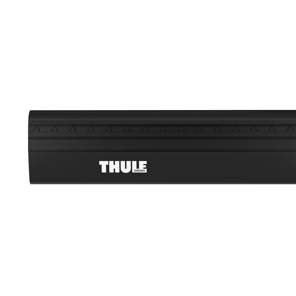 THULE / COPPIA BARRE PORTATUTTO WINGBAR EDGE FIXPOINT NERE MISURA S+M / BARRE PORTATUTTO