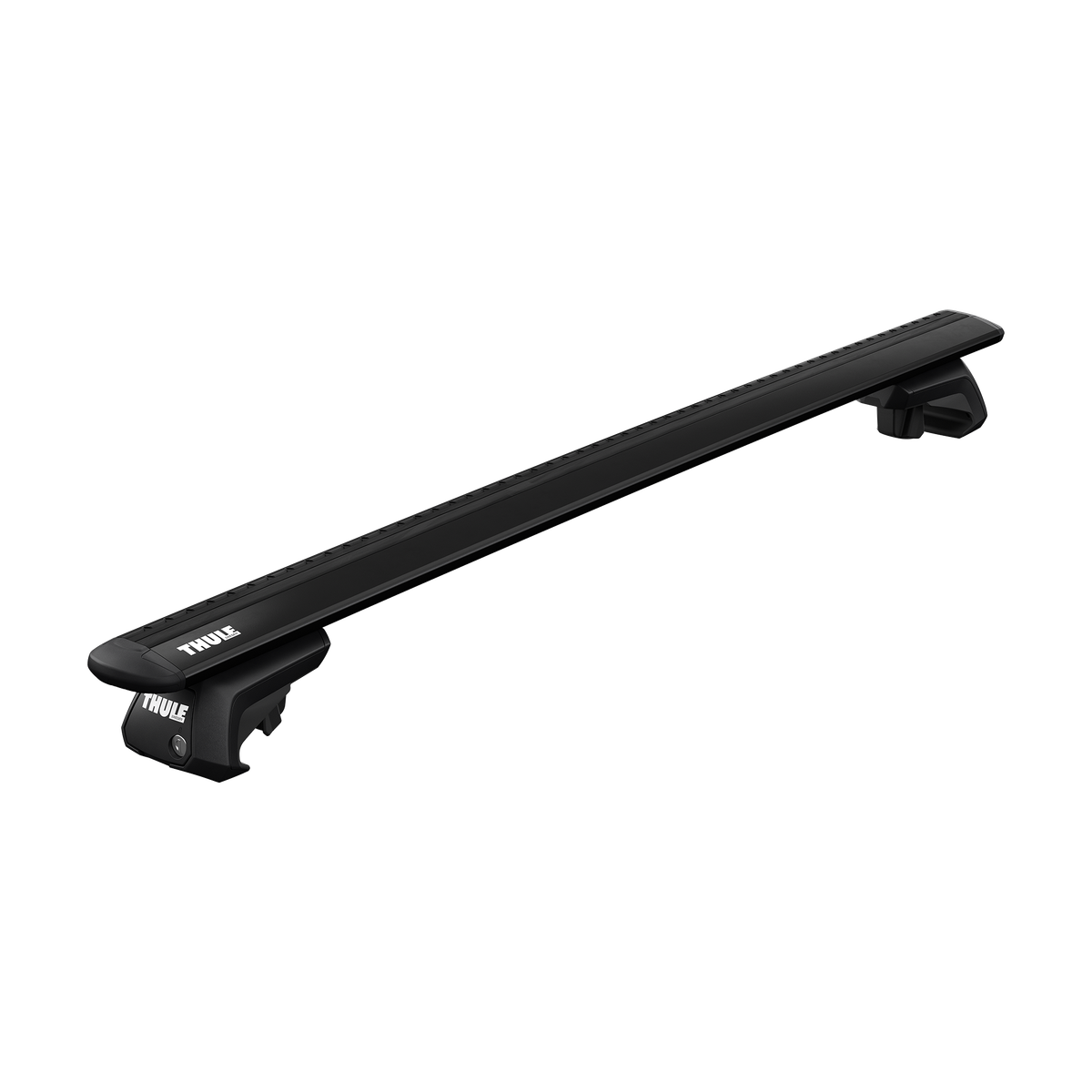 THULE / BARRA PORTATUTTO WINGBAR EVO 150 CM NERE / BARRE PORTATUTTO