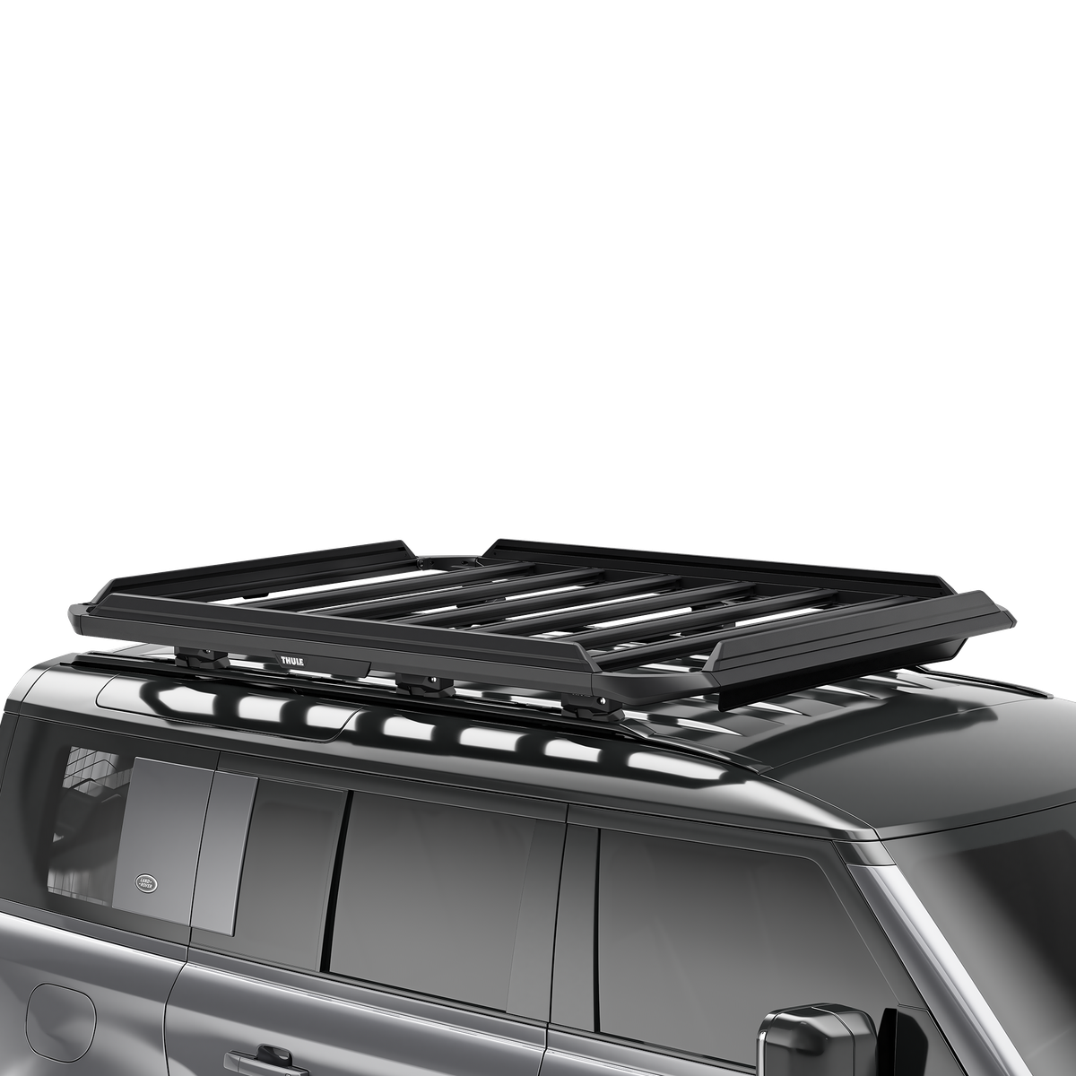 THULE / KIT SPONDINE CAPROCK S / BARRE PORTATUTTO