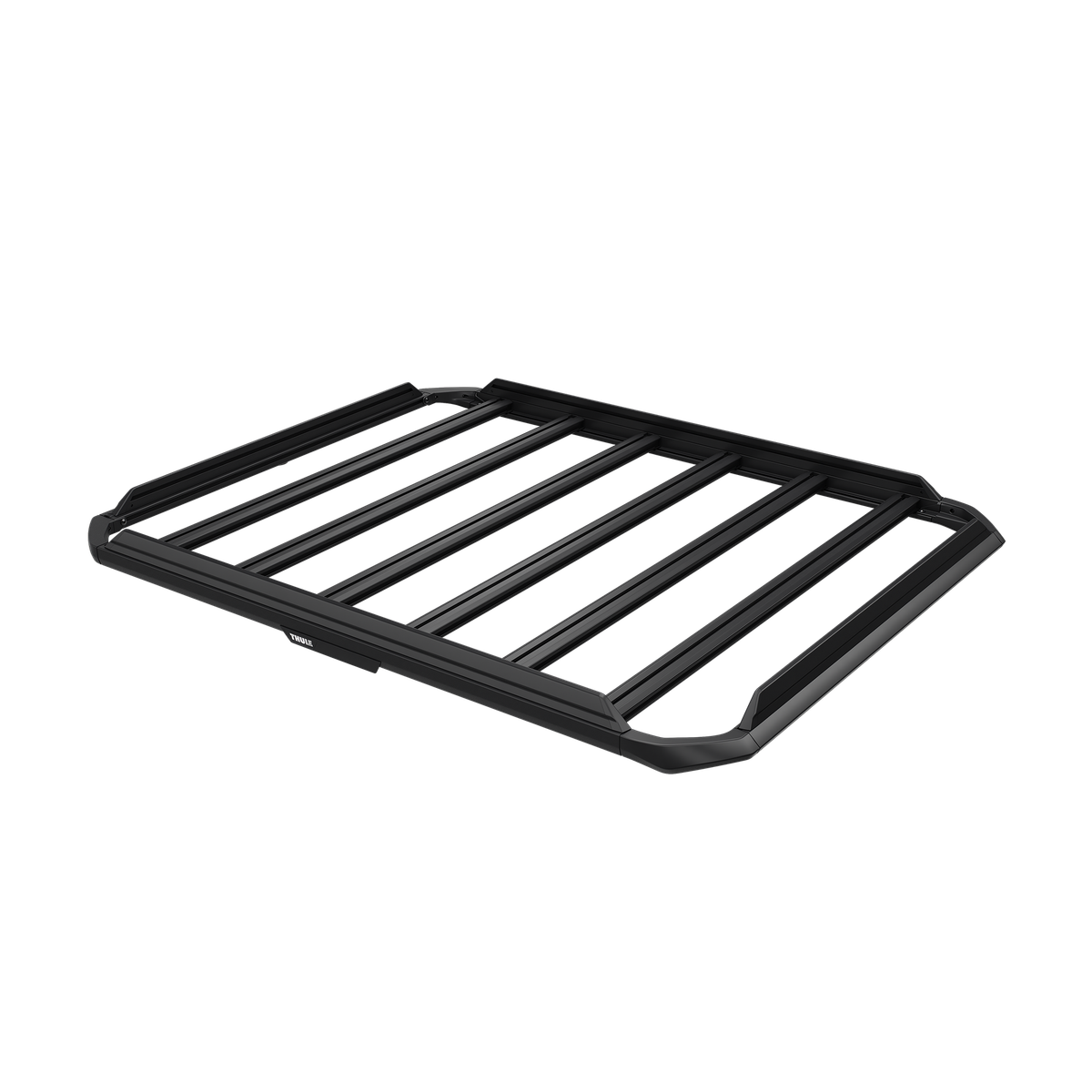 THULE / KIT SPONDINE CAPROCK S / BARRE PORTATUTTO