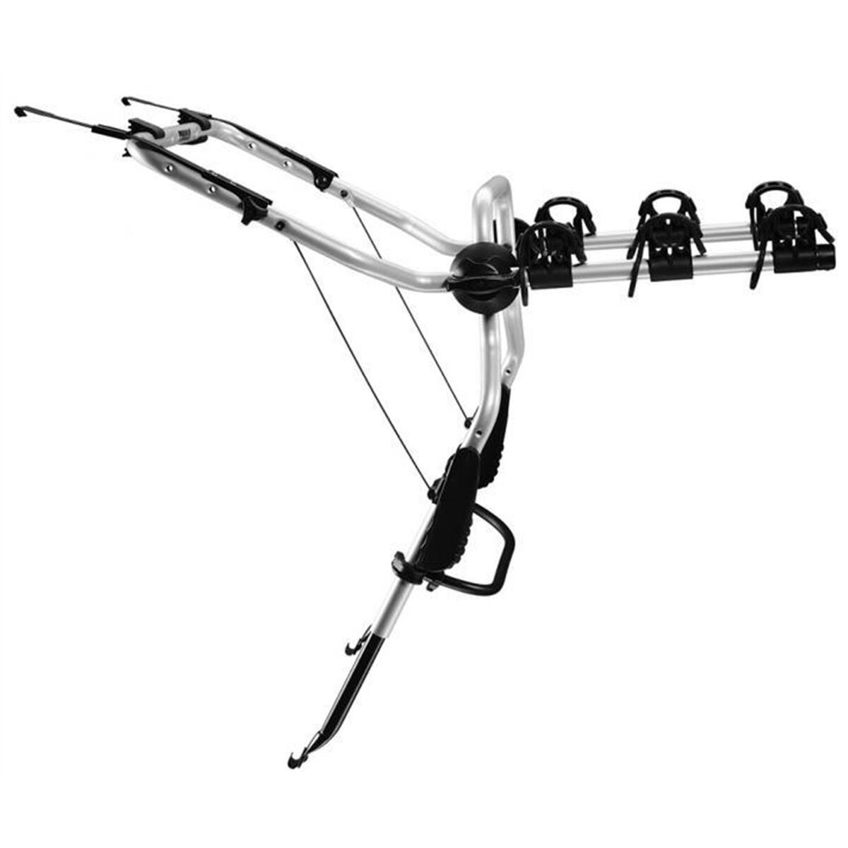 THULE / PORTABICI POSTERIORE CLIPON 9104 3 BICI / PORTA BICICLETTE