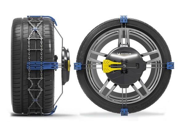 CORA / FAST GRIP GRUPPO 60 / CATENE