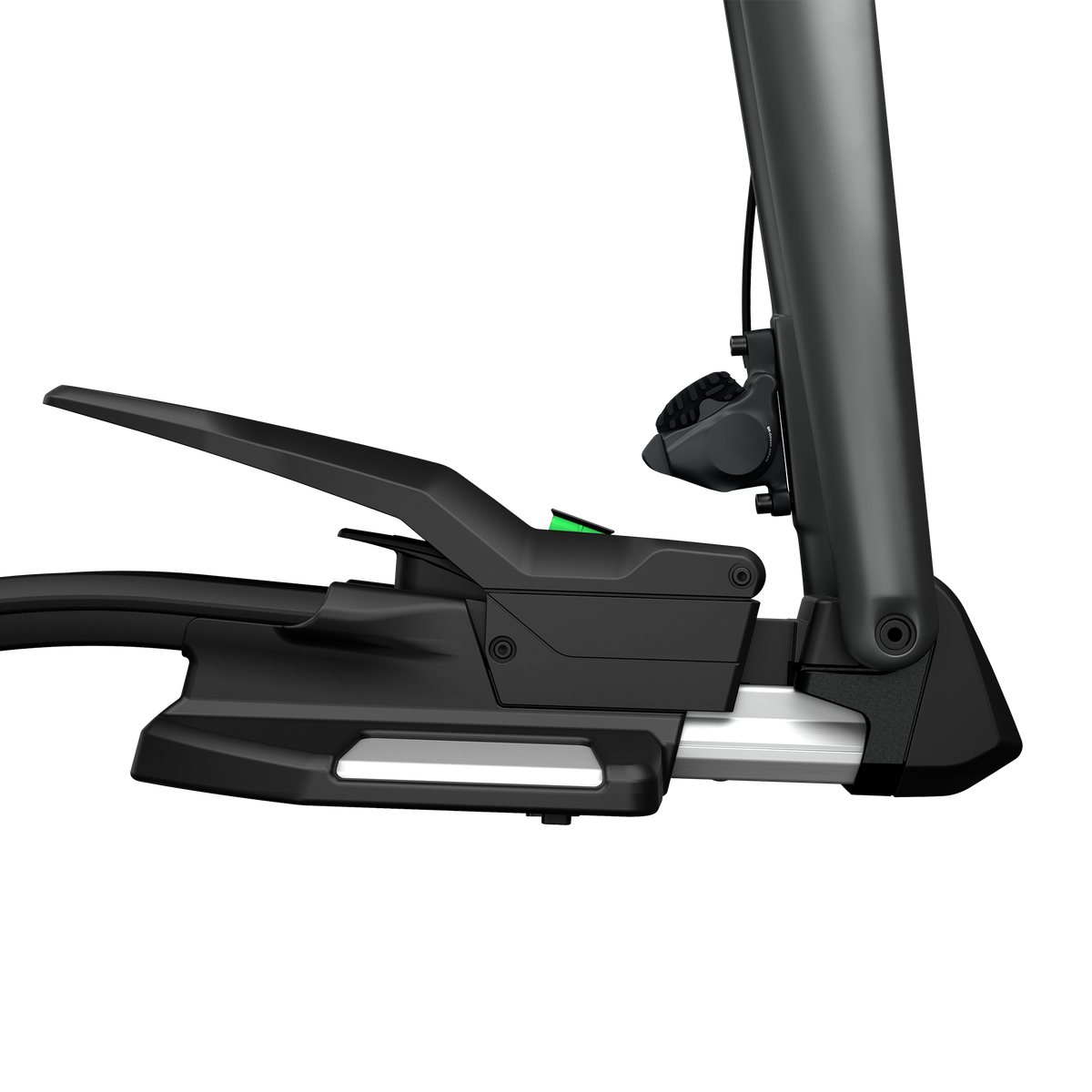 THULE / PORTABICI DA TETTO TOPRIDE / PORTA BICICLETTE
