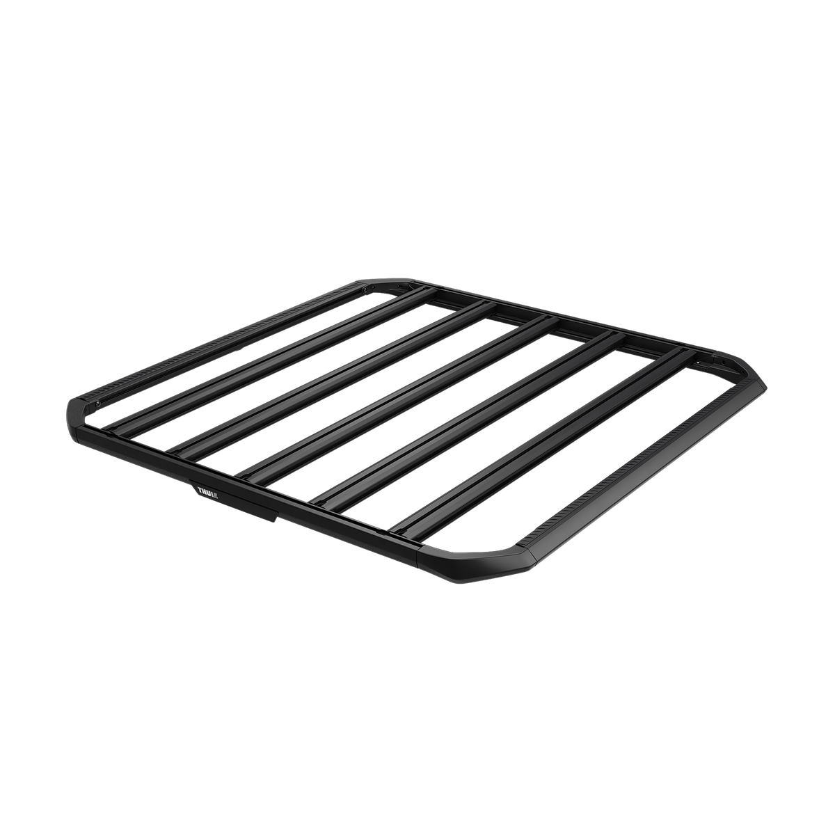 THULE / PIATTAFORMA DA TETTO CAPROCK M 150 X 150 CM / BARRE PORTATUTTO