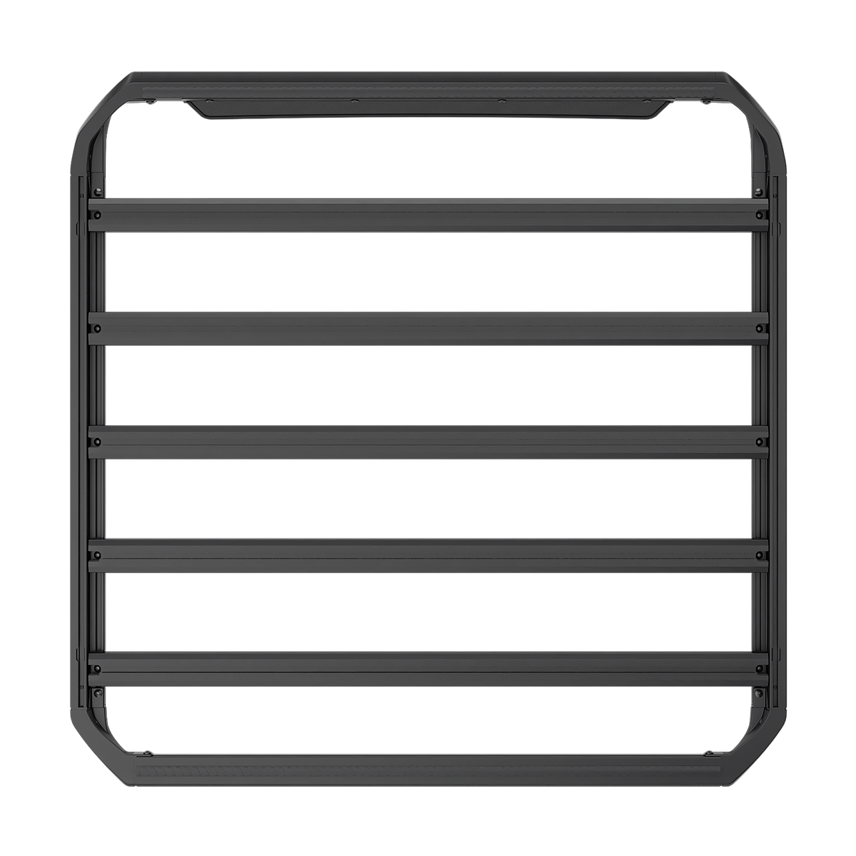 THULE / PIATTAFORMA DA TETTO CAPROCK M 150 X 150 CM / BARRE PORTATUTTO