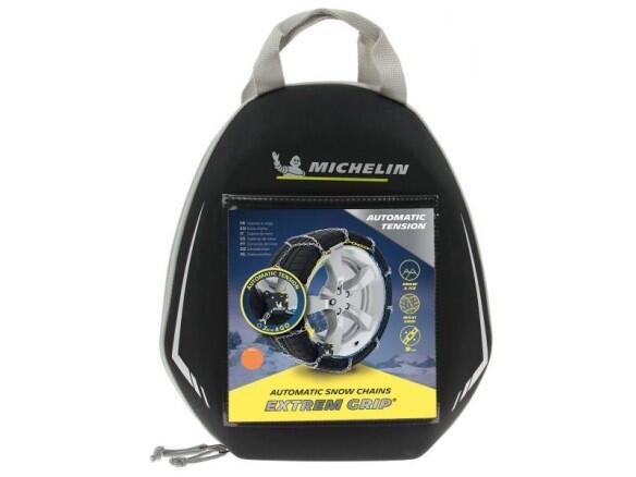 CORA / EXTREM GRIP AUTOMATIC GRUPPO 100 / CATENE