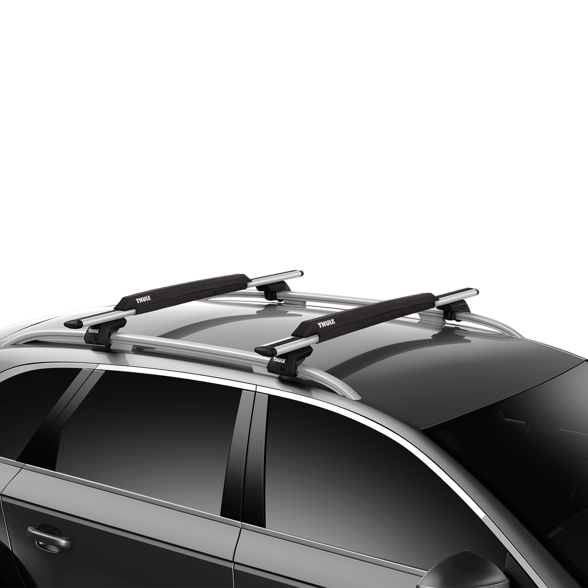 THULE / SURF PAD WIDE L 76 CM / BARRE PORTATUTTO