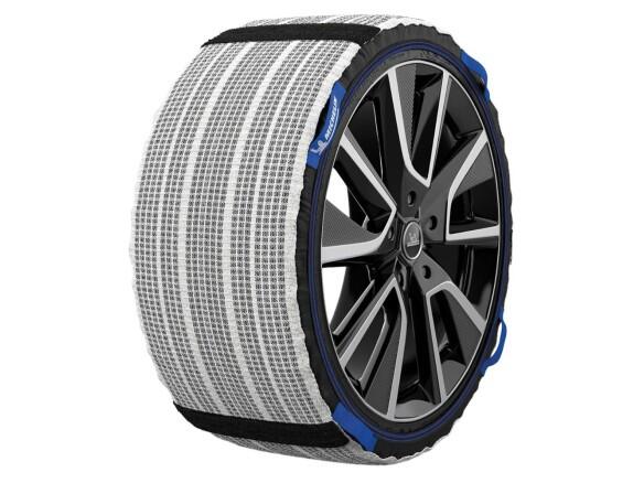 CORA / SOS GRIP XTREM CALZE DA NEVE X9 / CATENE