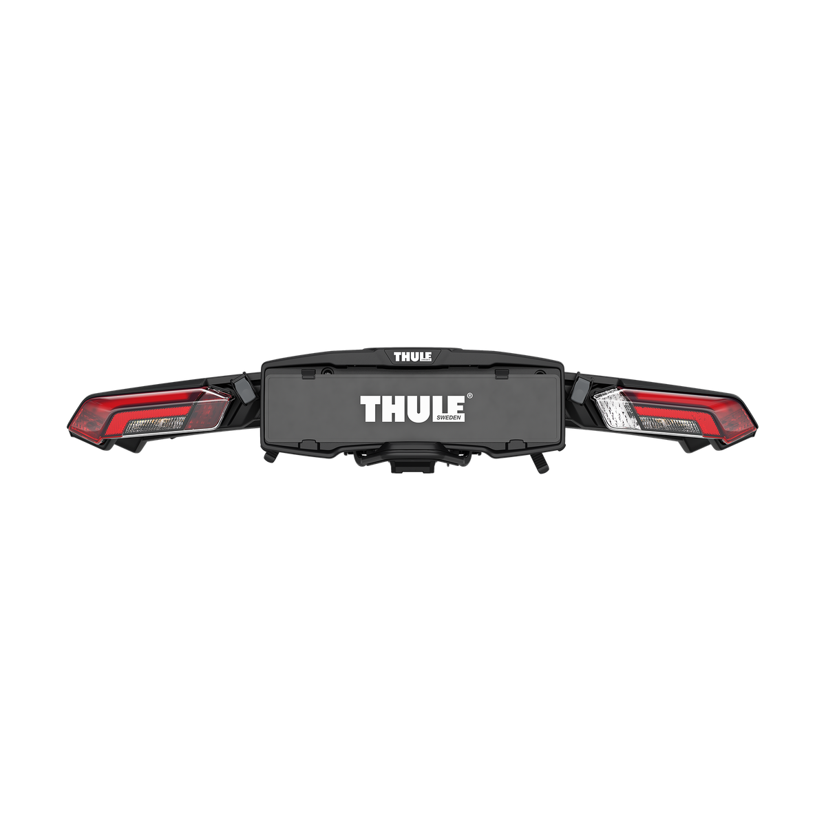 THULE / PORTABICI DA GANCIO TRAINO EPOS 2 BICI 13 POLI / PORTA BICICLETTE