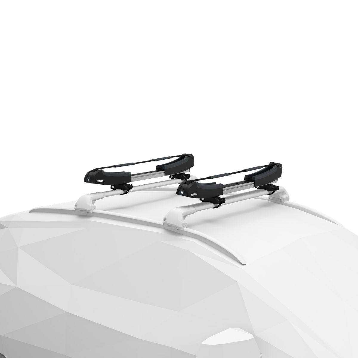 THULE / PORTA TAVOLE SUP TAXI XT / BARRE PORTATUTTO
