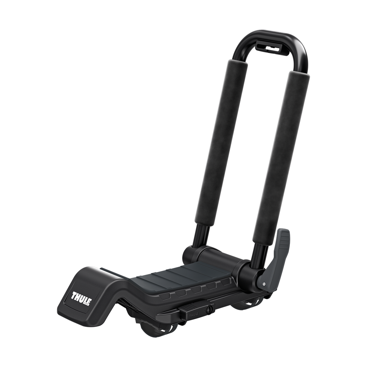 THULE / PORTA KAYAK/CANOA HULL-A-PORT XTR / BARRE PORTATUTTO