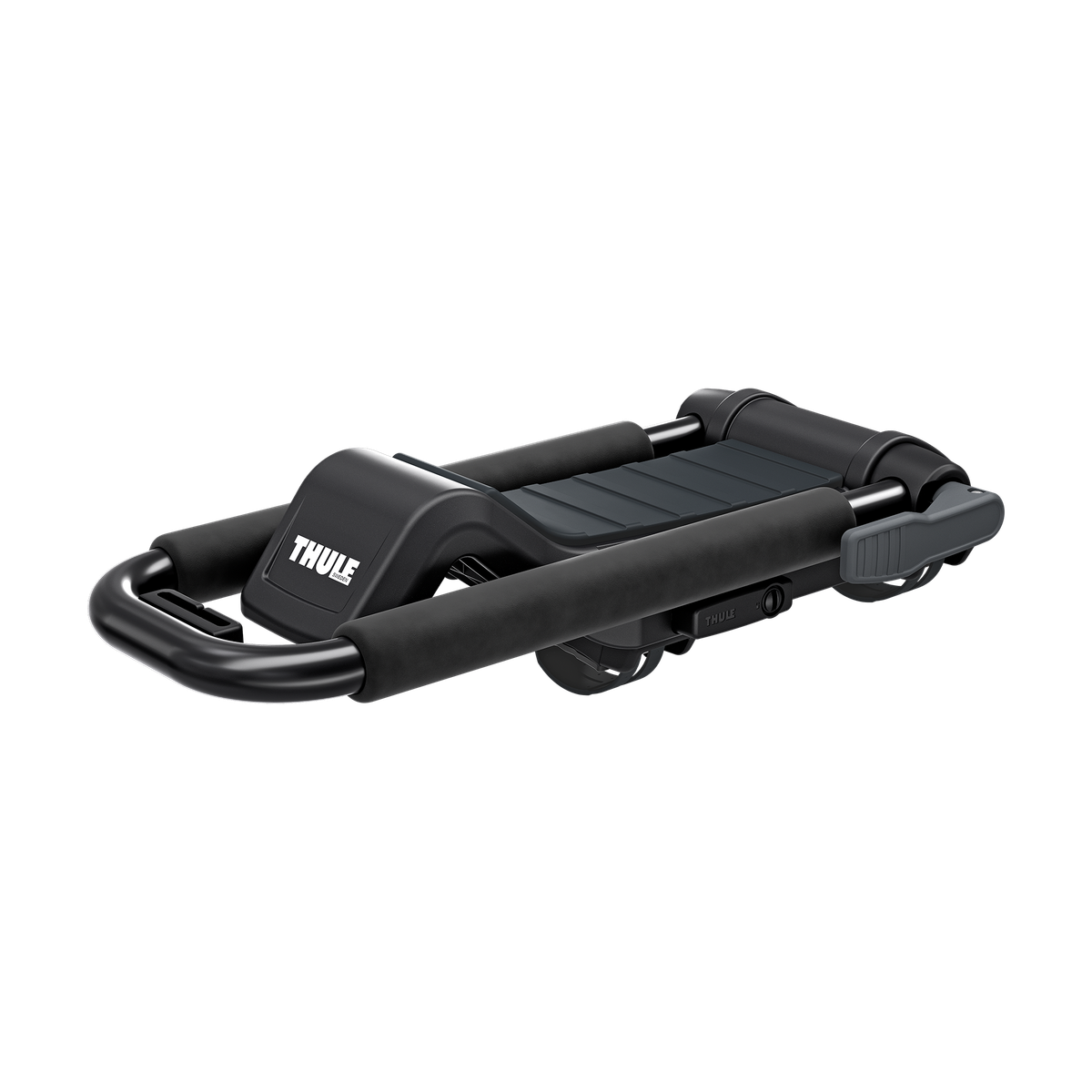 THULE / PORTA KAYAK/CANOA HULL-A-PORT XTR / BARRE PORTATUTTO