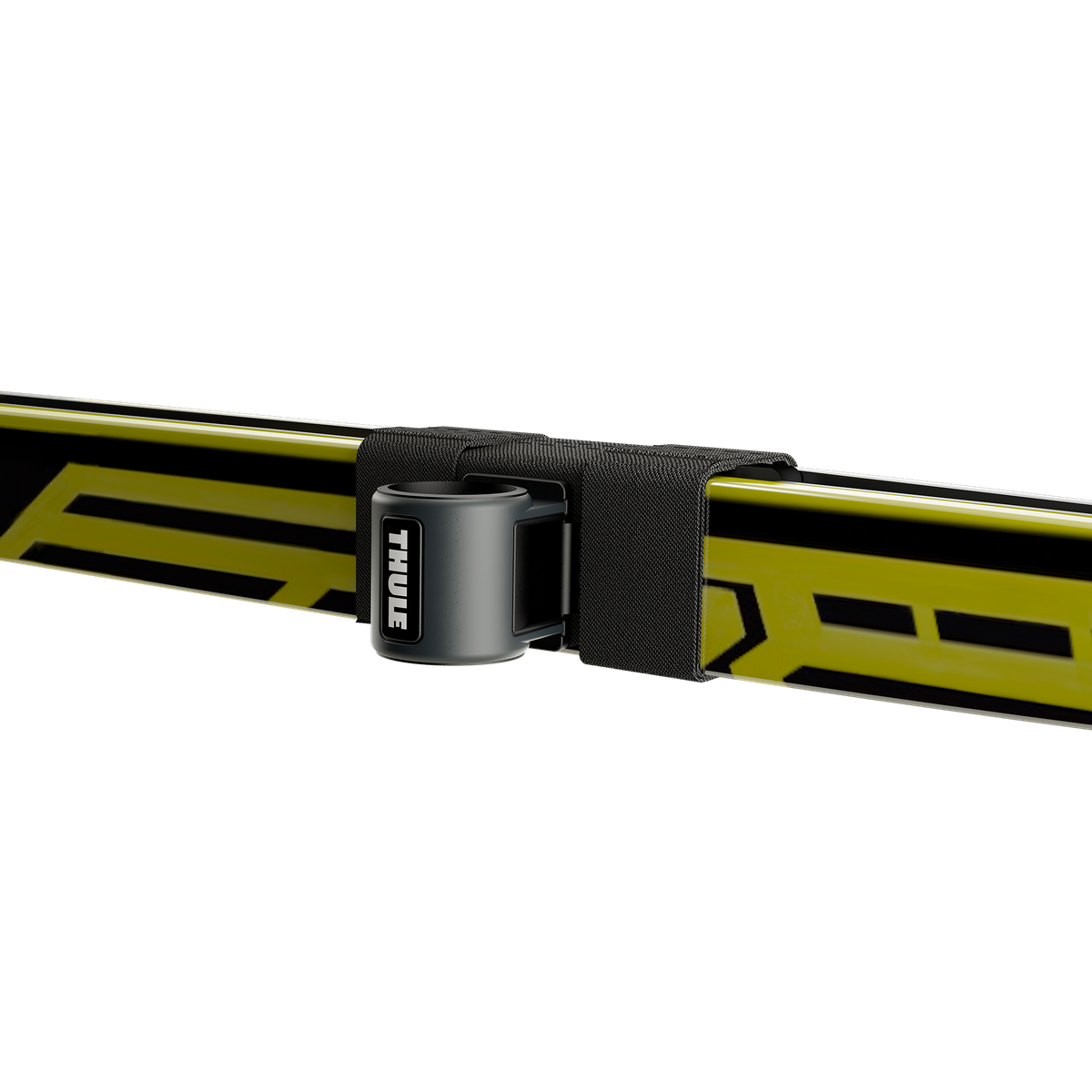 THULE / PORTASCI DA TETTO SKICLICK 1 PAIO / PORTA SCI