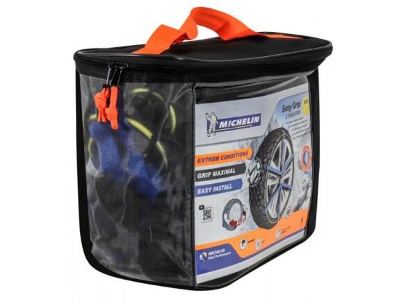 CORA / EASY GRIP EVOLUTION GRUPPO EVO 1 / CATENE