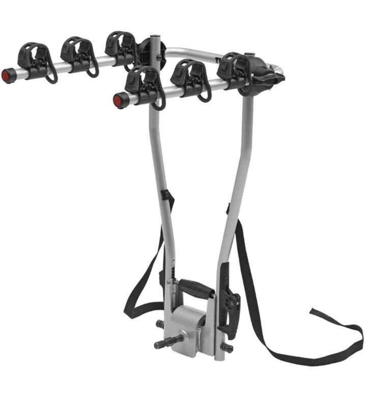 THULE / PORTABICI DA GANCIO TRAINO HANGON 3 BICI / PORTA BICICLETTE
